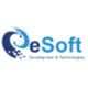 eSoft Development and Technologies logo